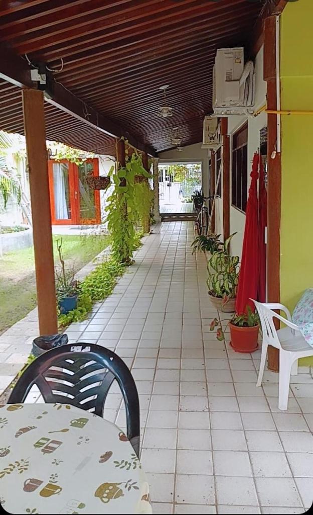 Pousada jardim de cabo branco photo 4