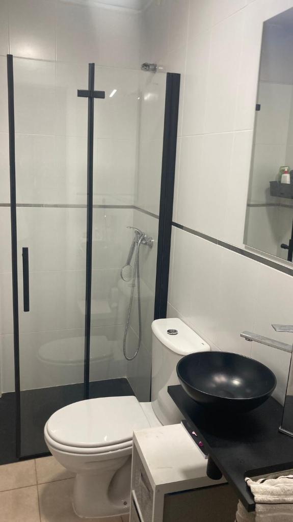 Chalet con patio a 8 minutos de Toledo photo 4