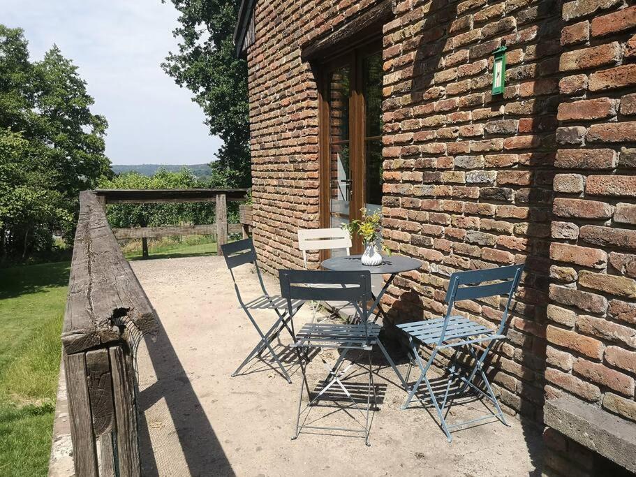 Maison familiale avec jacuzzi et jardin au calme photo 2