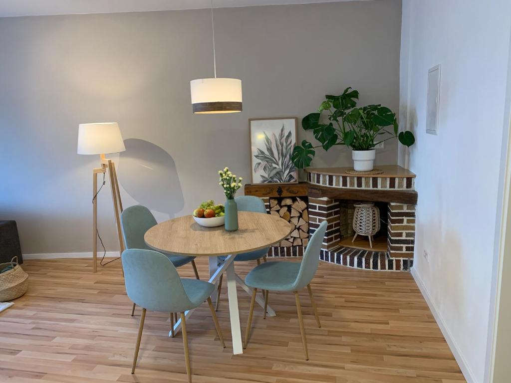 Apartment Brauselay photo 1