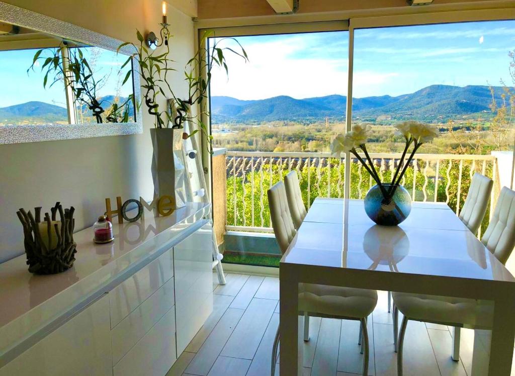 Modern apartment , Golfe de Saint Tropez photo 2