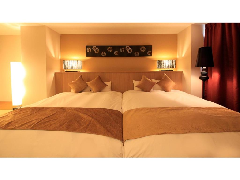 Centurion Hotel Villa Suite Fukui Ekimae - Vacation STAY 34650v photo 2
