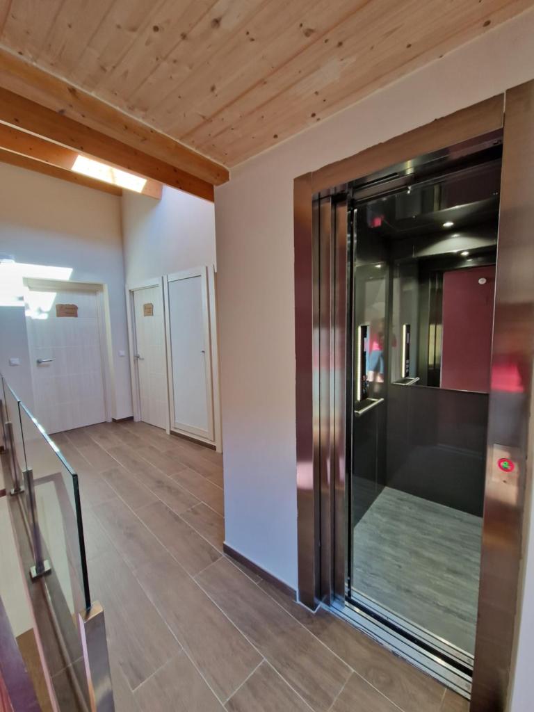 Apartamentos García de Paredes photo 1