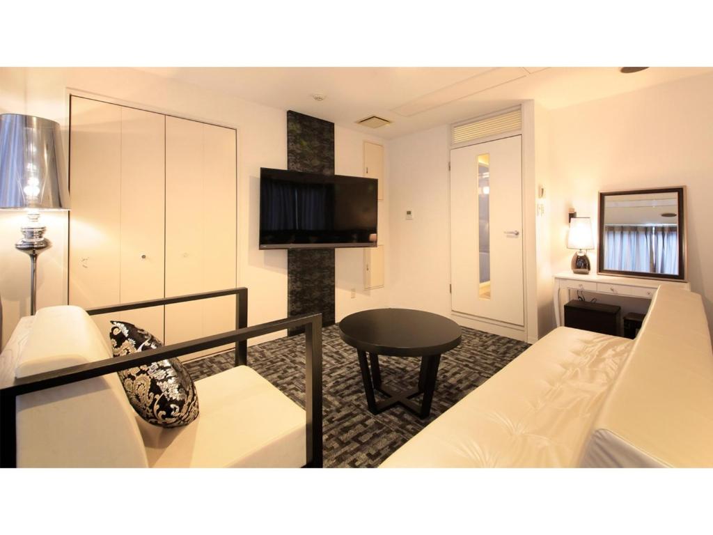 Centurion Hotel Villa Suite Fukui Ekimae - Vacation STAY 34640v photo 2