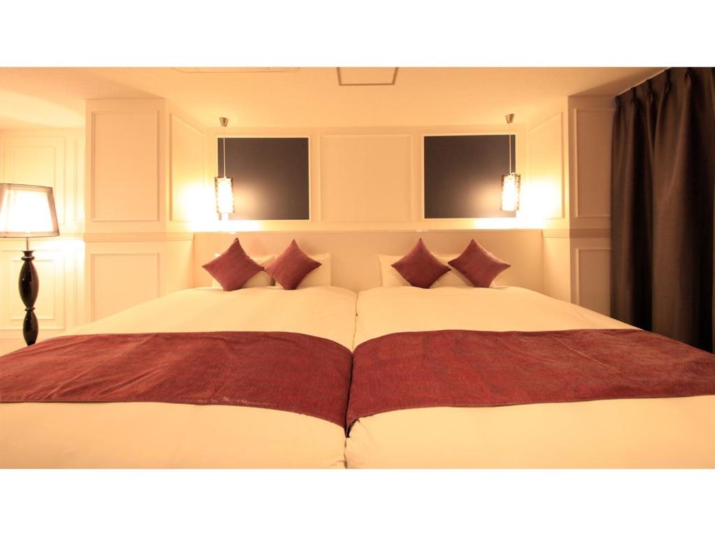 Centurion Hotel Villa Suite Fukui Ekimae - Vacation STAY 34644v photo 3