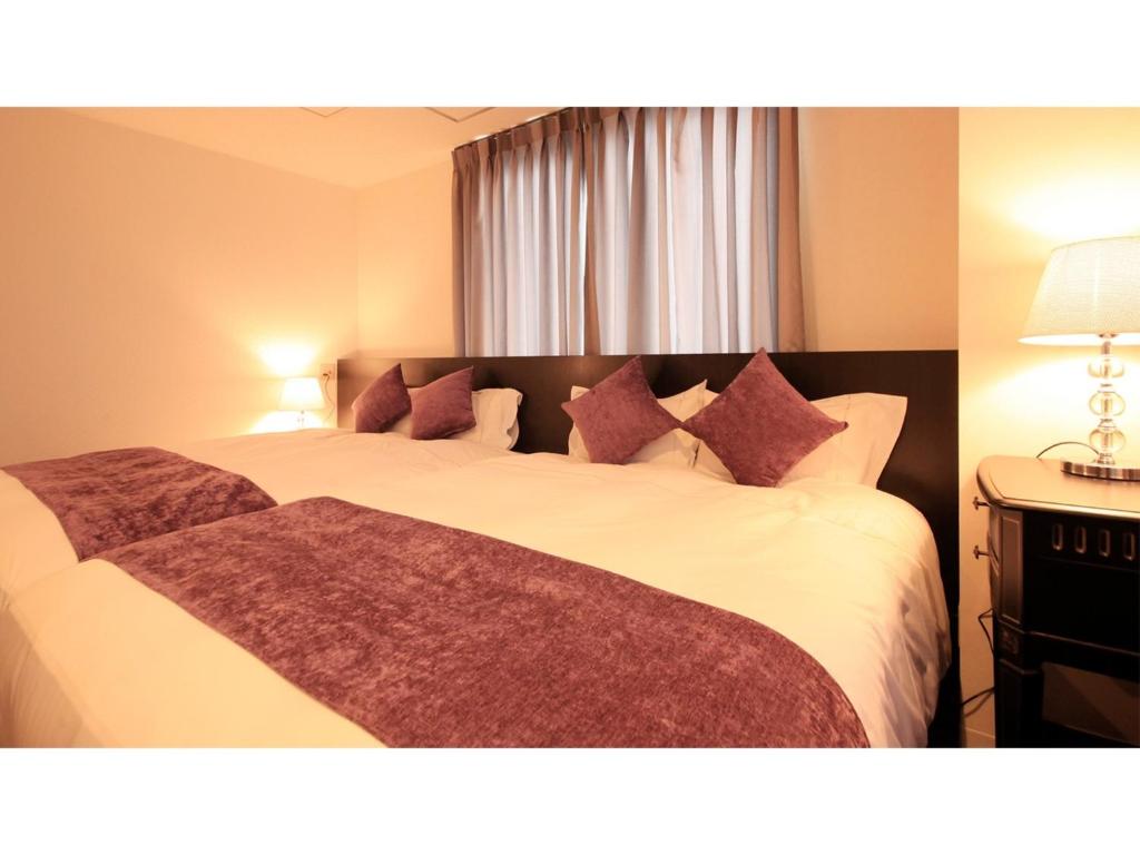 Centurion Hotel Villa Suite Fukui Ekimae - Vacation STAY 34532v photo 3