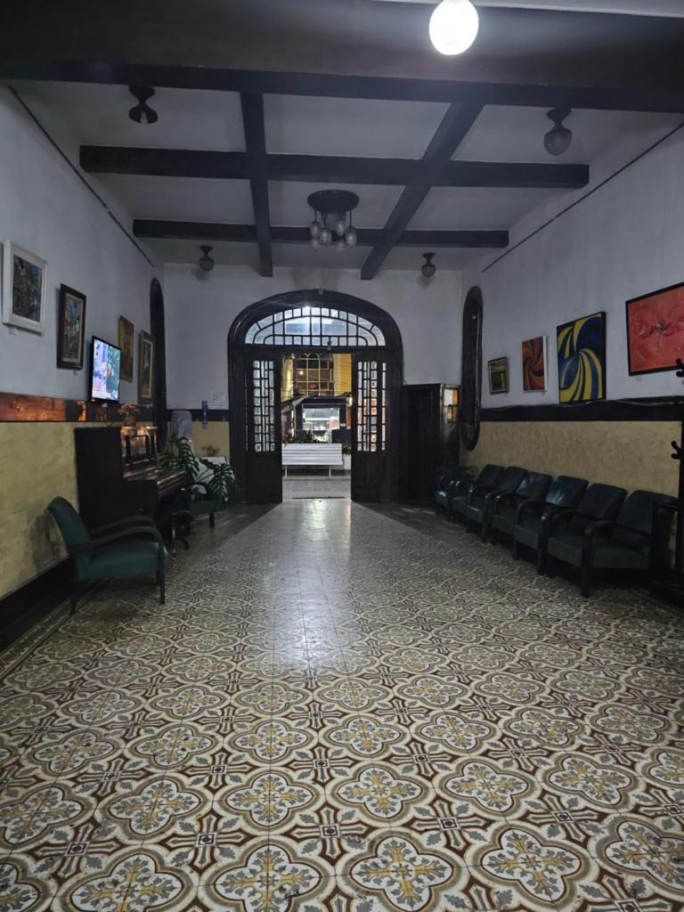 Várzea Palace Hotel photo 1