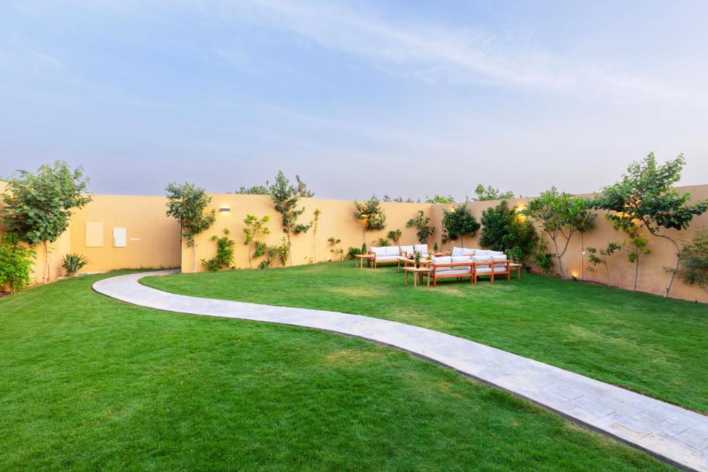 Enala Hotel Resorts - Riyadh photo 4