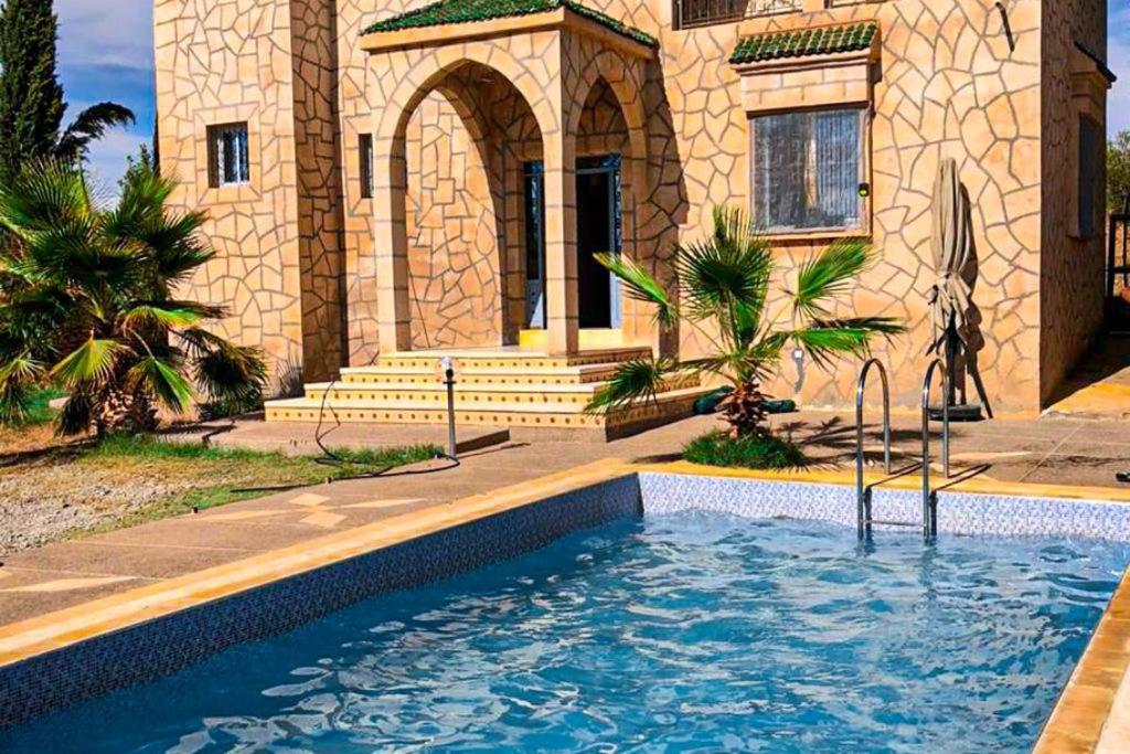استمتع بالإقامة في فيلا أحلامك photo 2