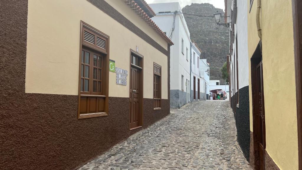 Casa Rural El Patio Agulo photo 4