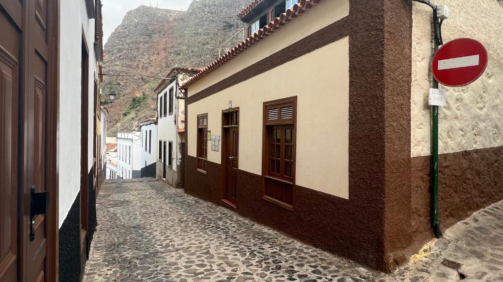 Casa Rural El Patio Agulo photo 3