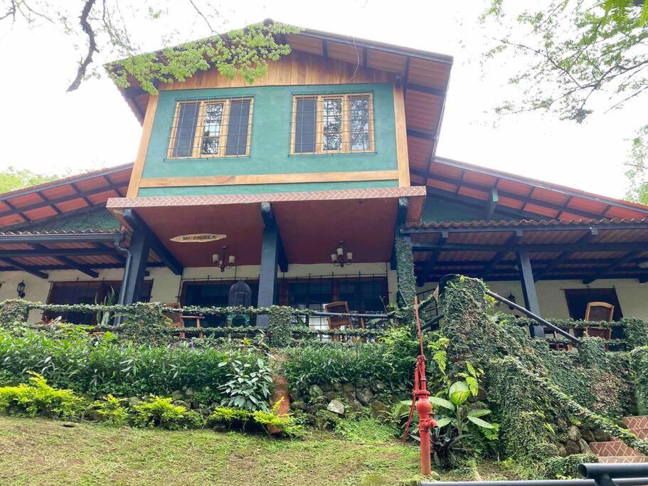 El Valle Mountain Retreat photo 4