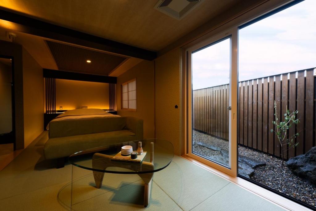 HOTEL ZEN-Adult Only photo 3