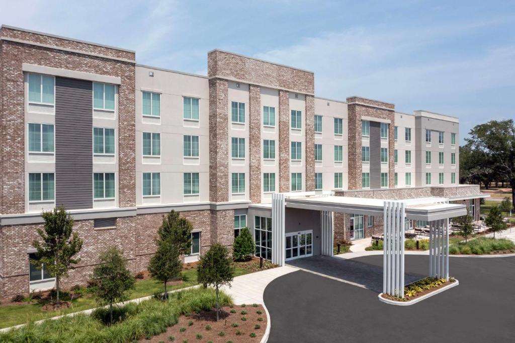 Hilton Garden Inn Pensacola Downtown photo 3