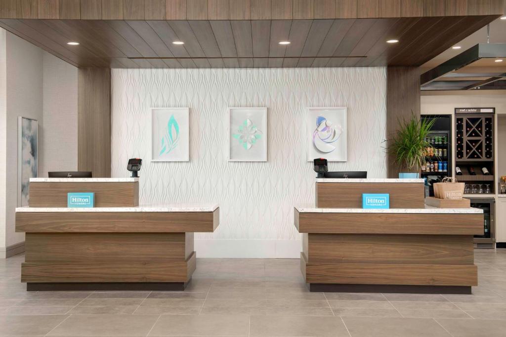 Hilton Garden Inn Pensacola Downtown photo 4