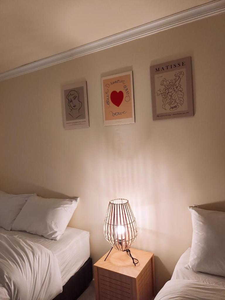 Osondoson Stay photo 1