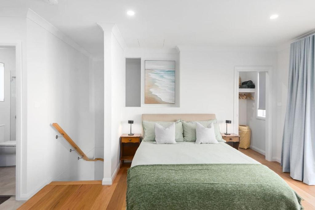 Rockpool Escape - A Coastal Refresh with Balcony