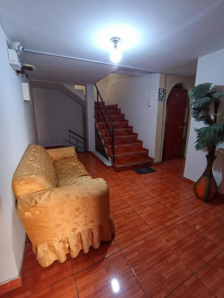 Hostal Los Andes, Cerro Colorado , Arequipa photo 1