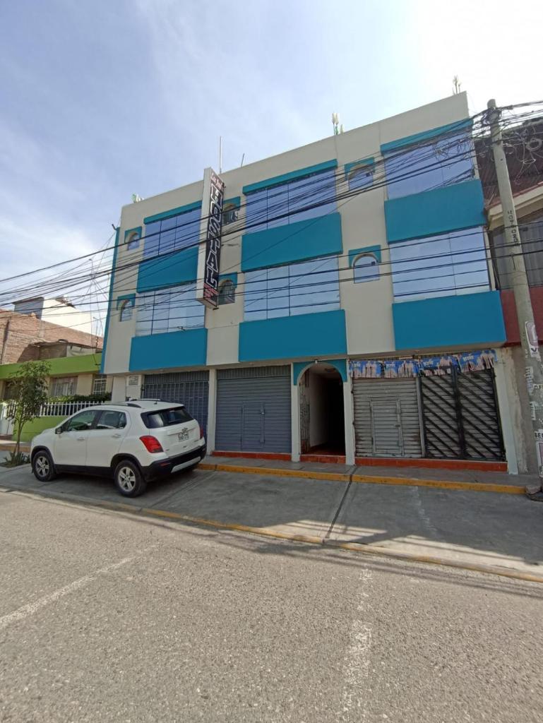 Hostal Los Andes, Cerro Colorado , Arequipa photo 3