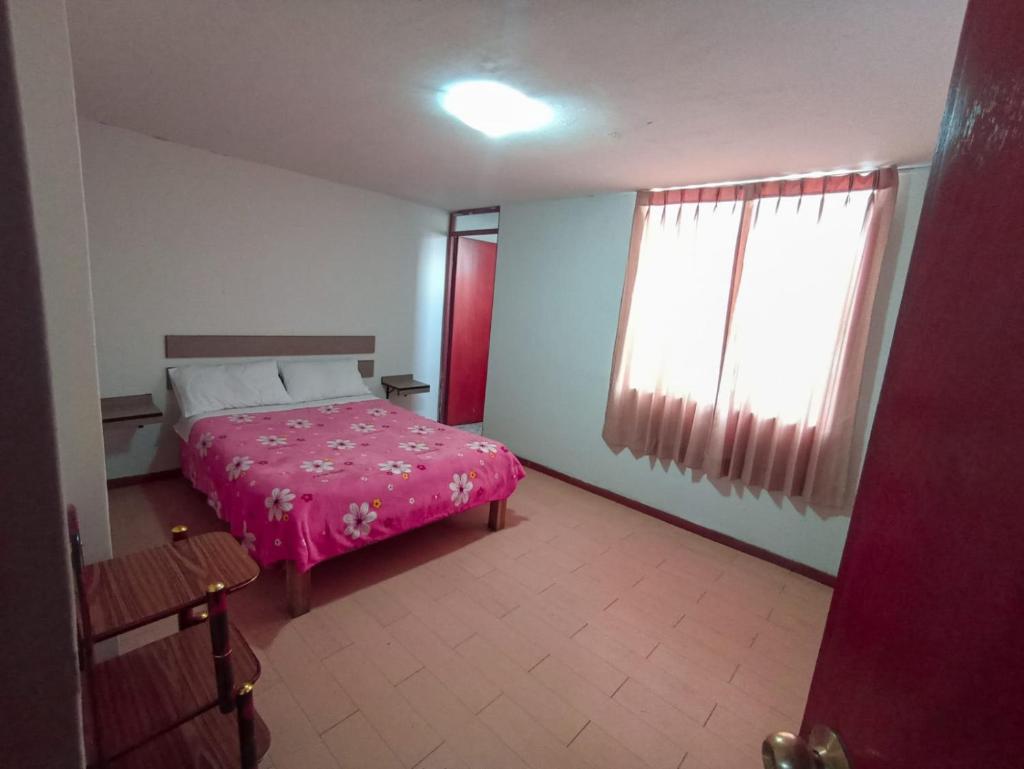 Hostal Los Andes, Cerro Colorado , Arequipa photo 4