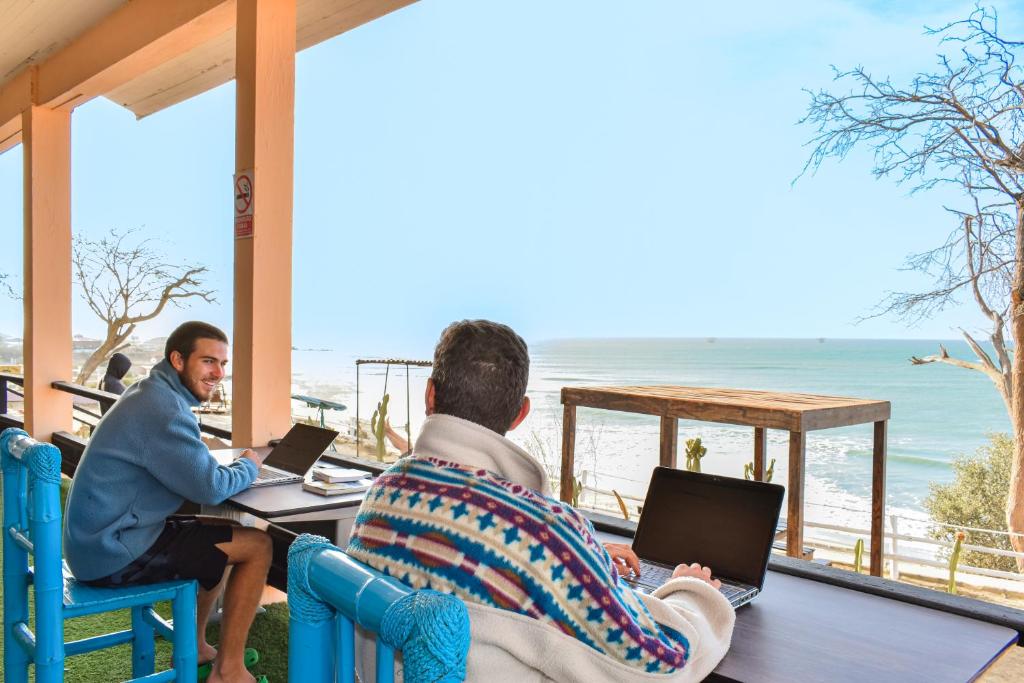La Casona de Lobitos - Cowork photo 2