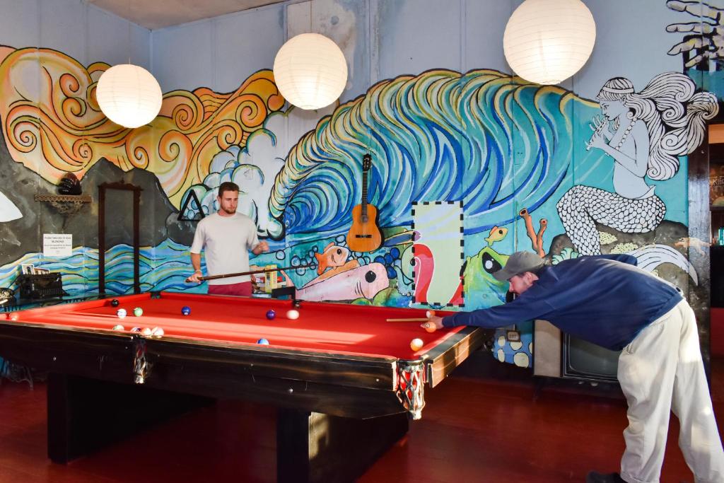 La Casona de Lobitos - Cowork photo 4