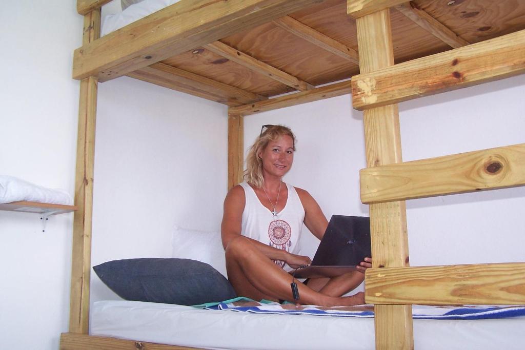 Shrimpy's Hostel, Crew Quarters and Laundry Services photo 4
