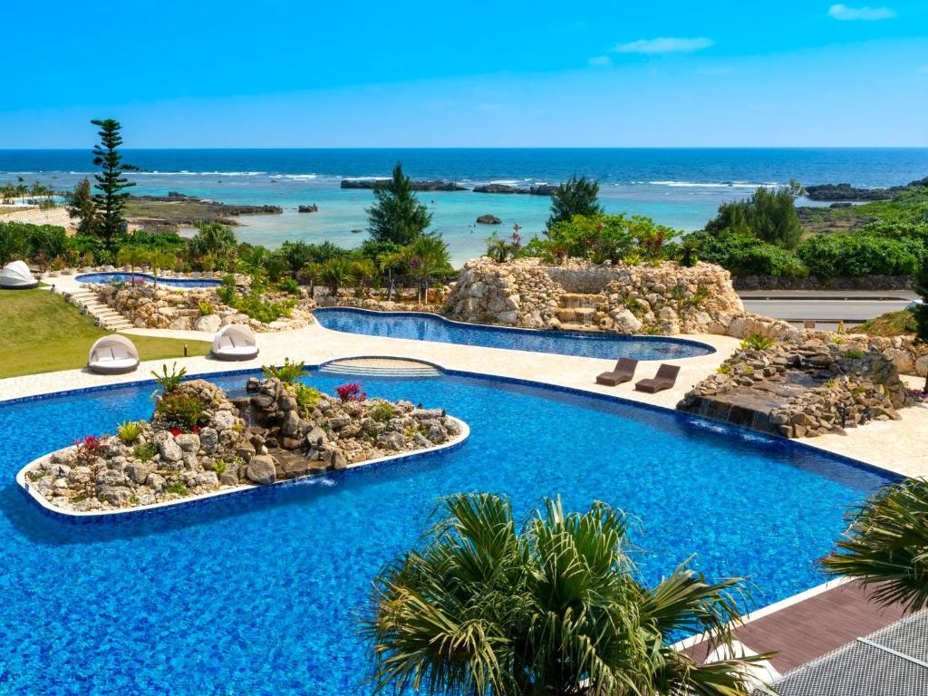 Hotel Shigira Mirage photo 4