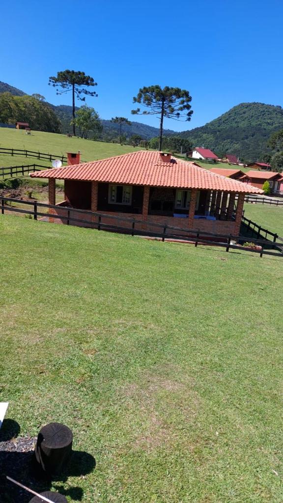 Casa de Sítio Rancho crioulo photo 1