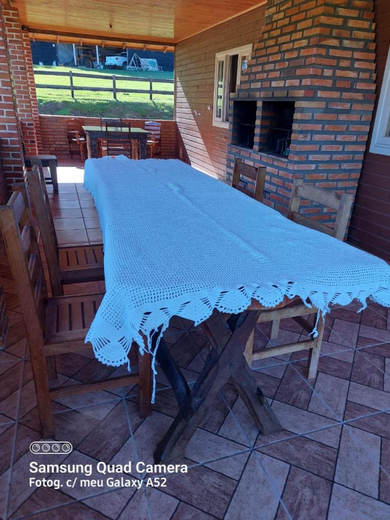 Casa de Sítio Rancho crioulo photo 3