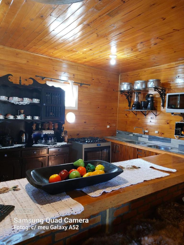 Casa de Sítio Rancho crioulo photo 4