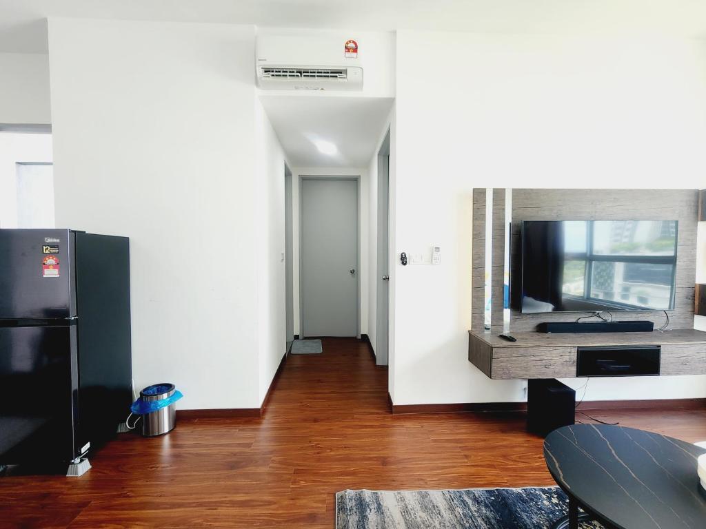 2Rooms Luxury Cozy Homestay 1-7pax Uitm Taipei School photo 1
