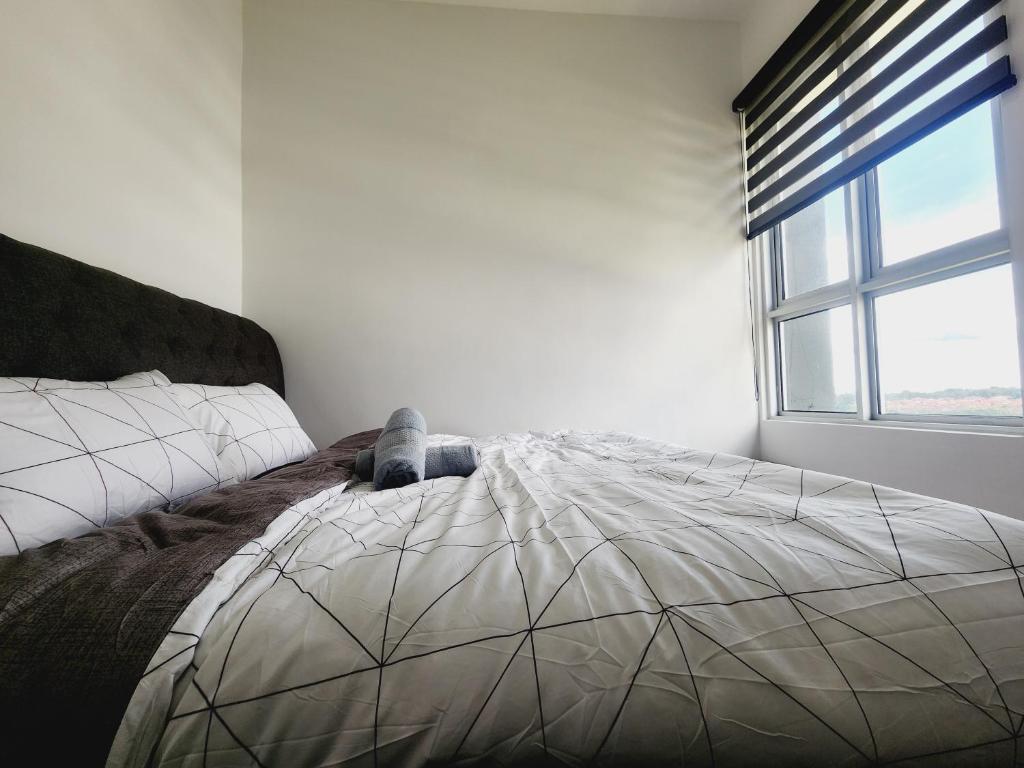 2Rooms Luxury Cozy Homestay 1-7pax Uitm Taipei School photo 2