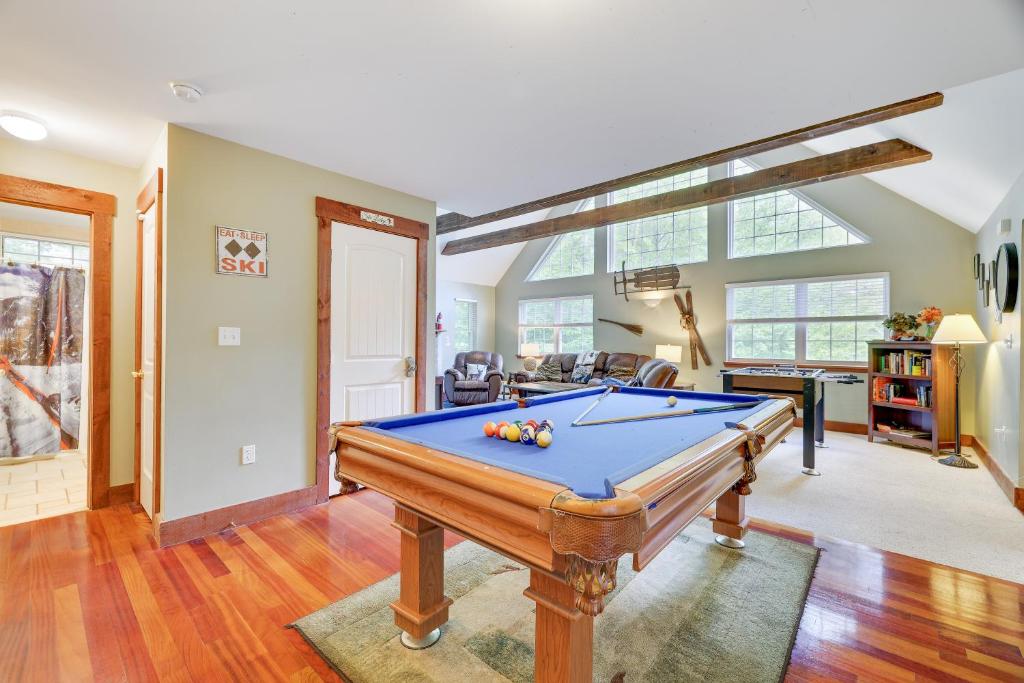Mt. Maplewood Chalet photo 1