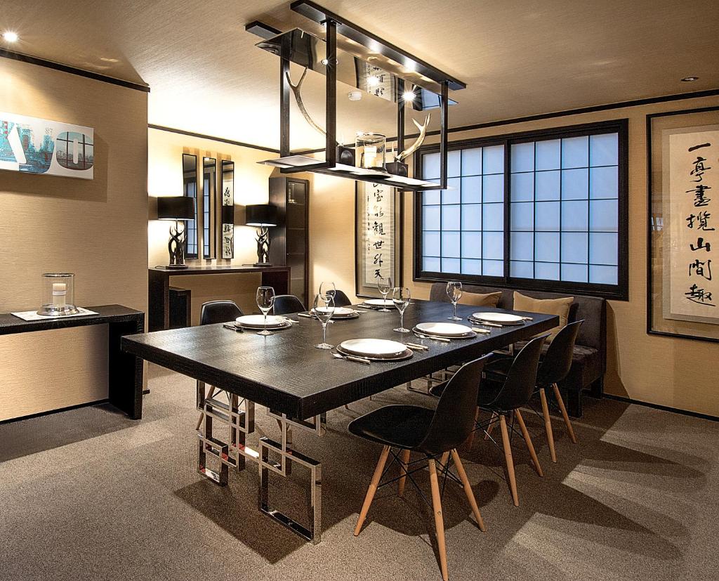 Hakuba Mountain Lodge photo 3
