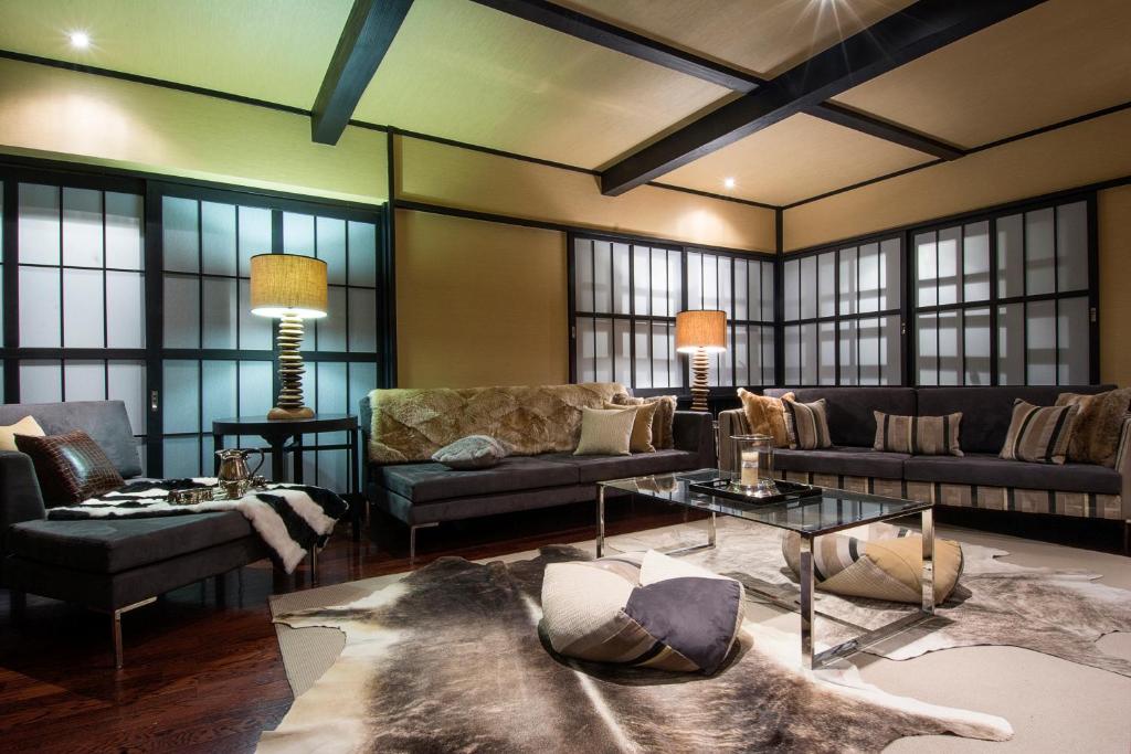 Hakuba Mountain Lodge photo 1
