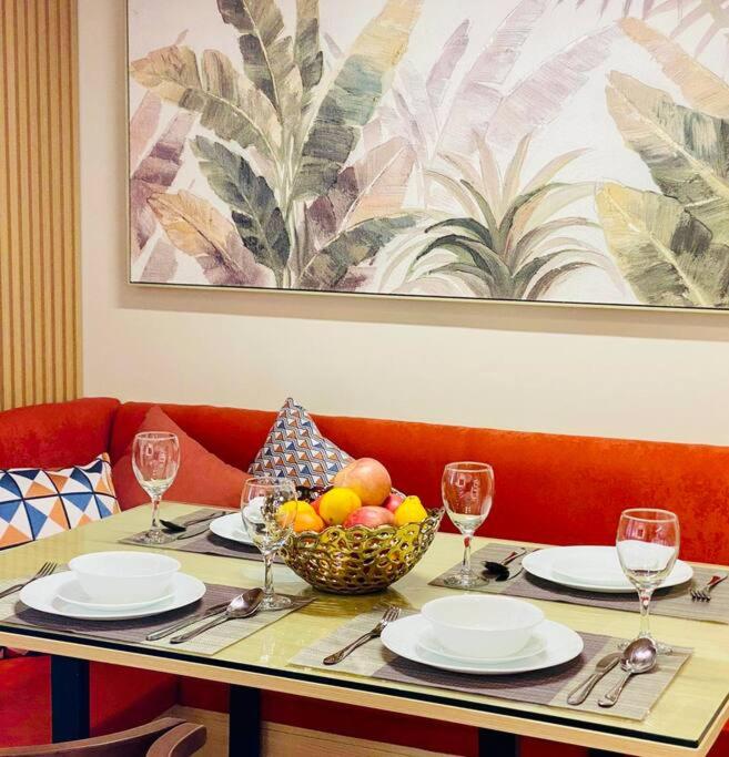 Riverview Two Bedroom Condo at One Spatial Iloilo photo 2