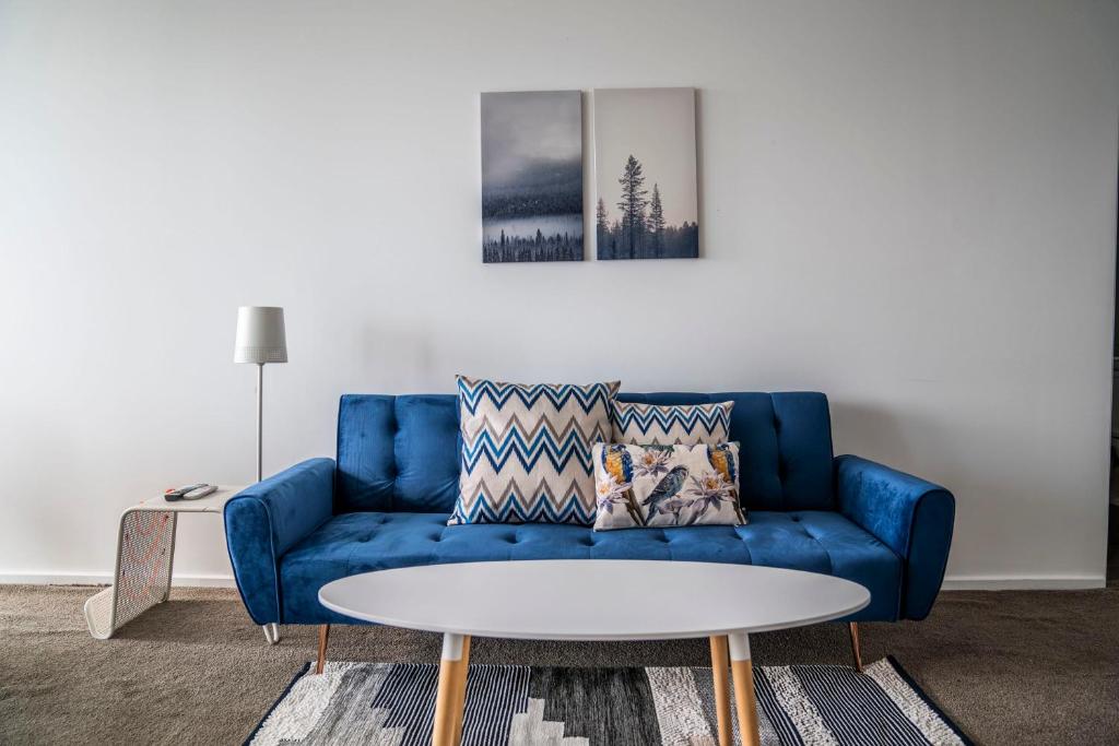 Stunning 2-Bedroom Oasis in the Heart of Southbank photo 1