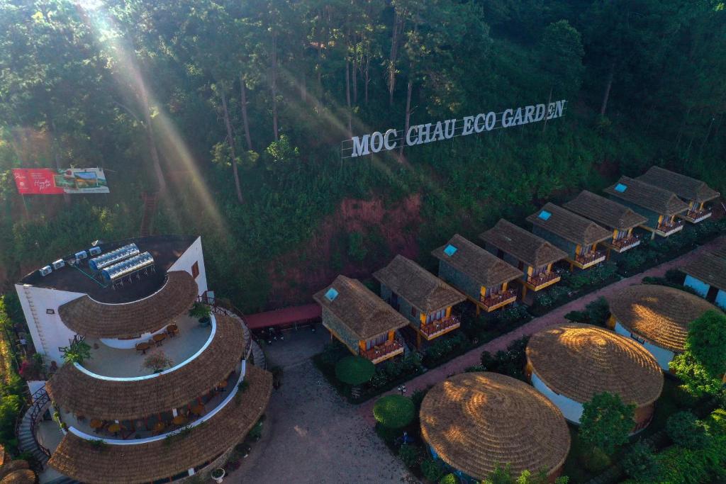 Mộc Châu Eco Garden Resort