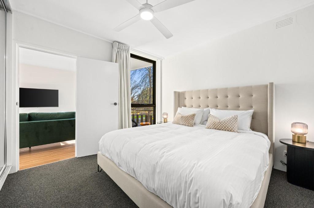Peppertree Apartments photo 1