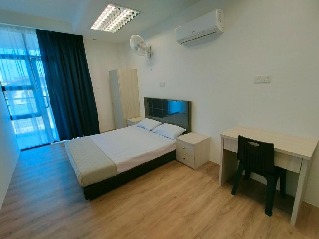 Agape Hostel photo 1