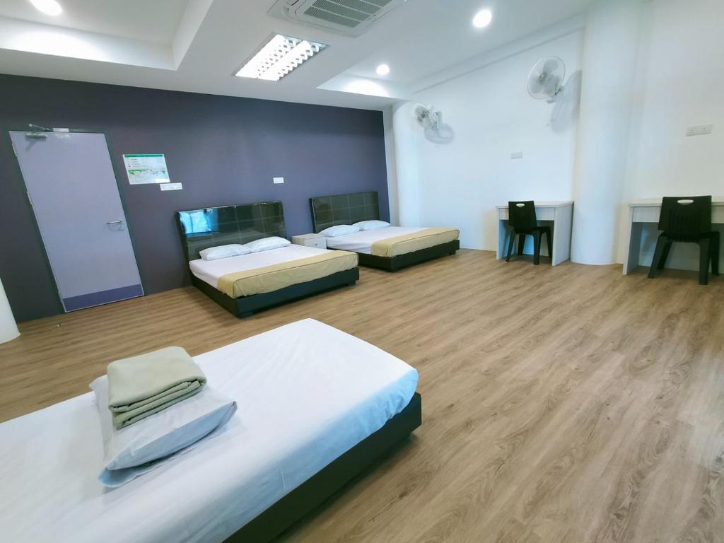 Agape Hostel photo 3