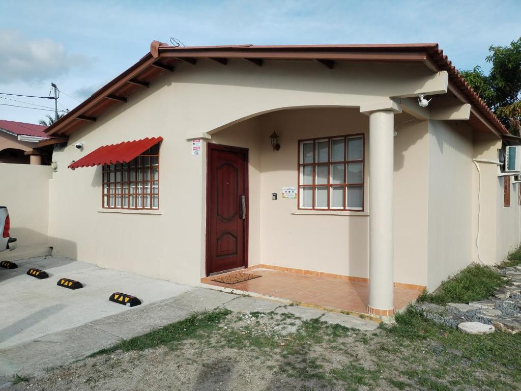 La Casa Buena Esperanza photo 1