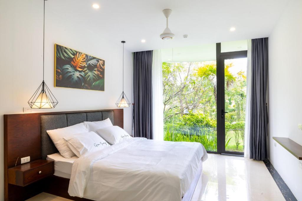 GEM IVORY - HOÀ BÌNH