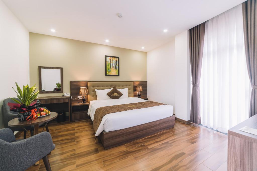 Dalat Paradise Hotel