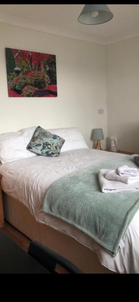 Tranquility B&B photo 3