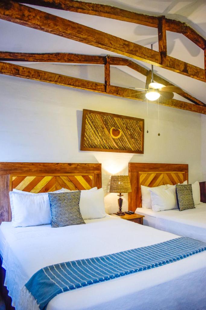 Hotel Casa Pino, Tu Casa en Ataco