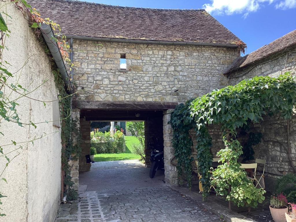 Maison de charme ,Indépendante, Piscine photo 4