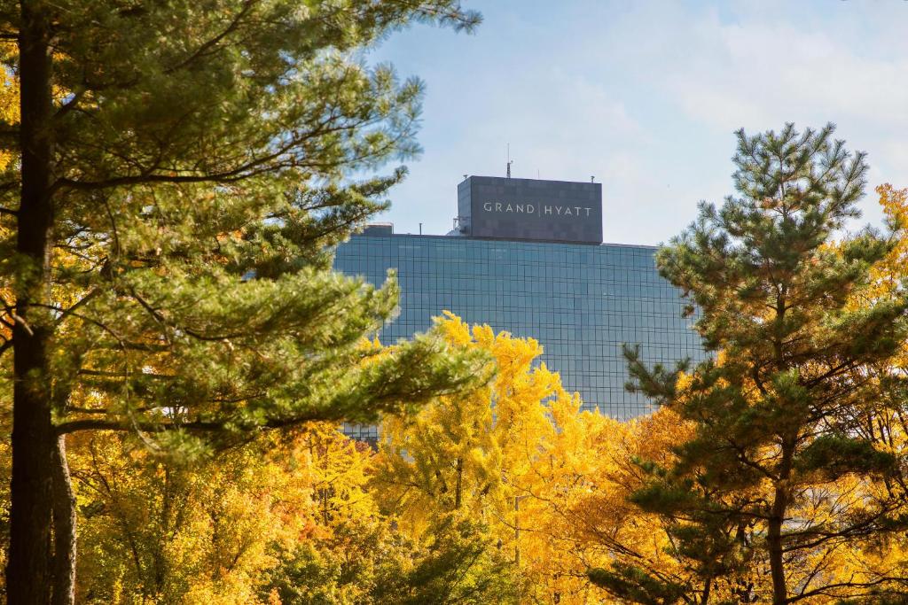 Grand Hyatt Seoul photo 1