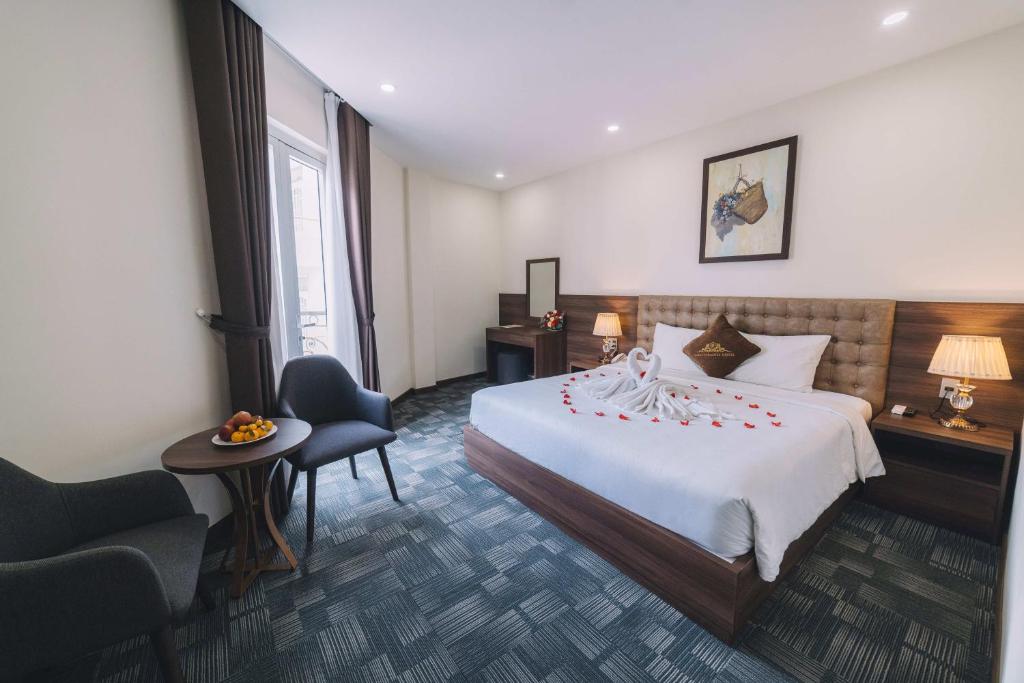 Dalat Paradise Hotel